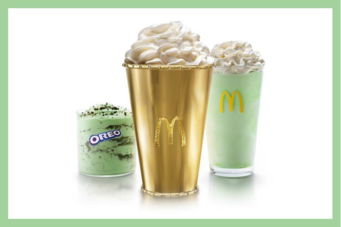 McDonald’s 這杯超過 USD $10 萬的奶昔，到底有何特別？