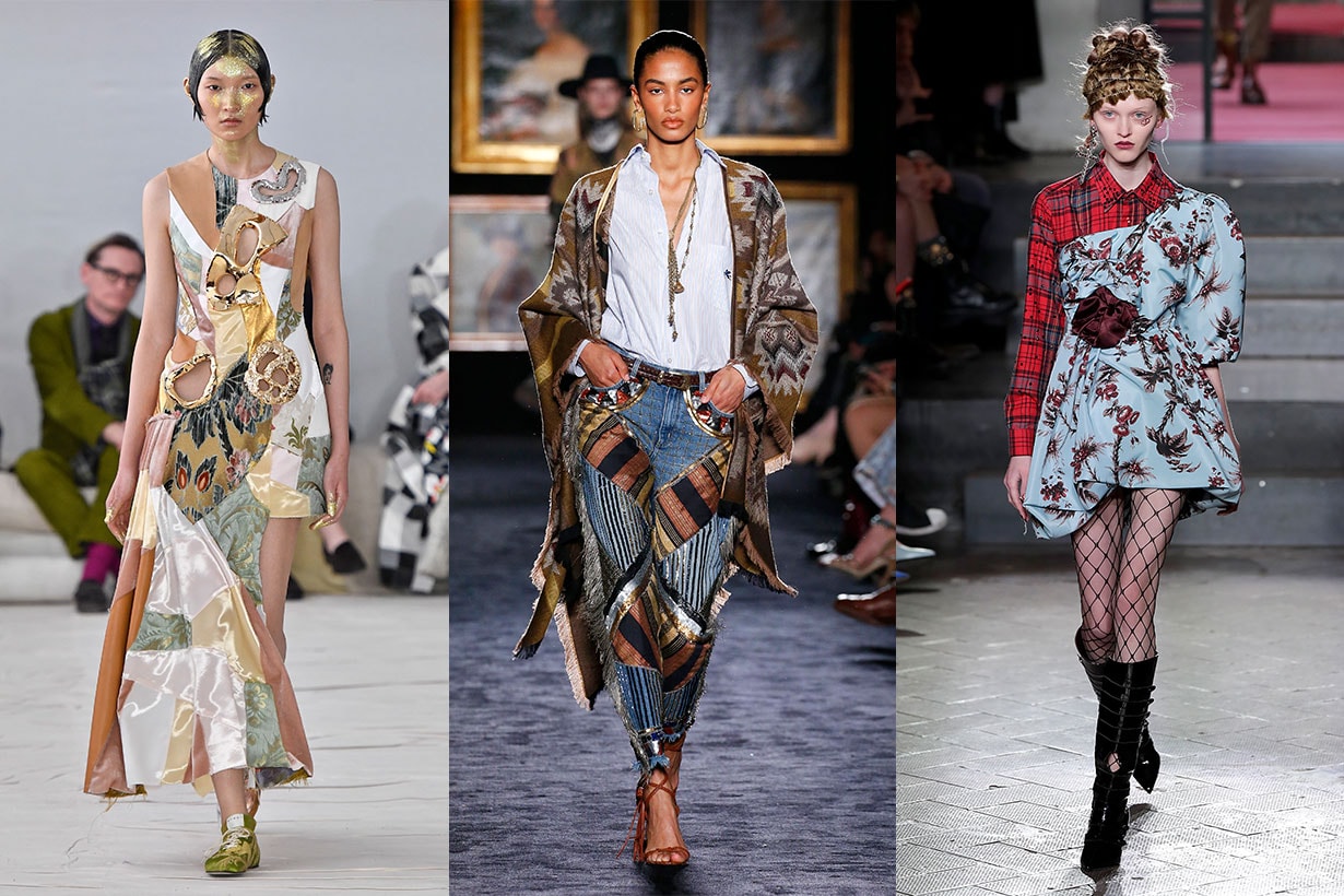 Marni, Etro, Antonio Marras