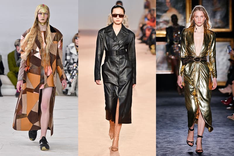 Marni, Salvatore Ferragamo, Etro