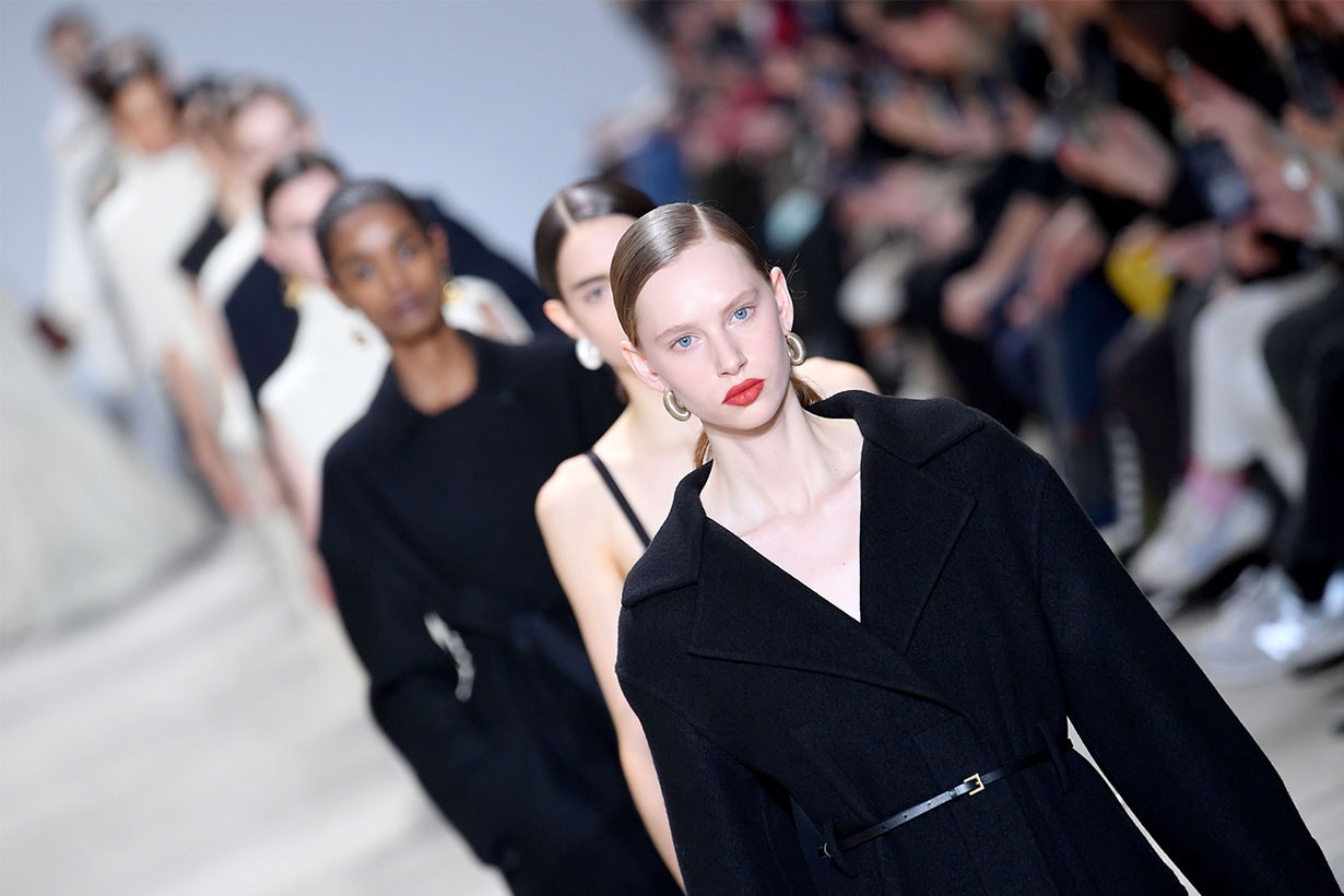 Jil Sander 2020 Fall