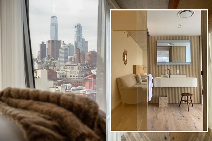 以減法來實現奢華:紐約 Public Hotels 告訴你甚麼是 Affordable Chic 的住宿!
