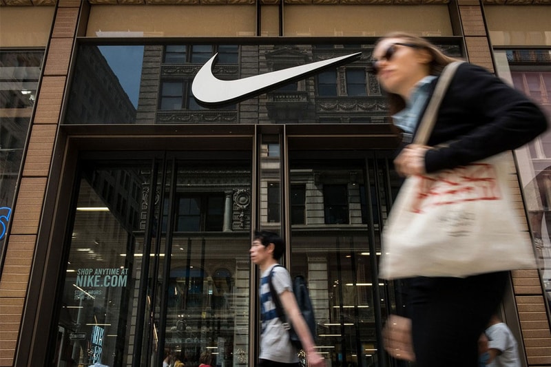 Nike Store