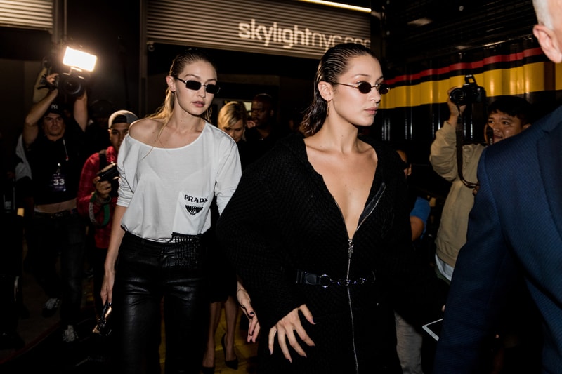 tom ford chairman new york fashion week controversial 2020 秋冬紐約時裝周