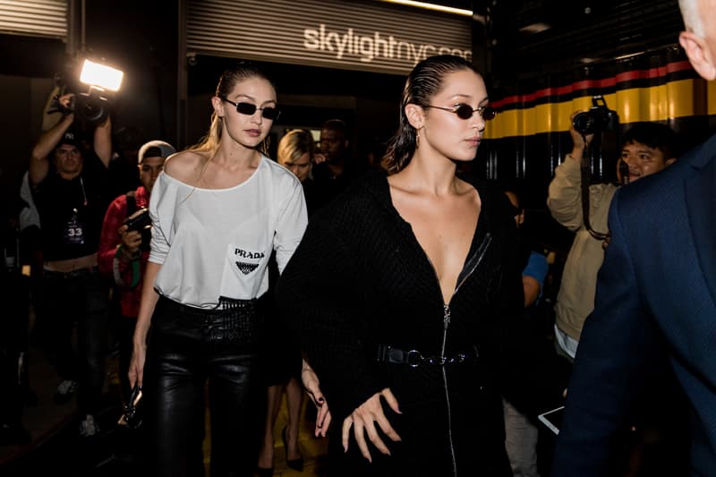tom ford chairman new york fashion week controversial 2020 秋冬紐約時裝周