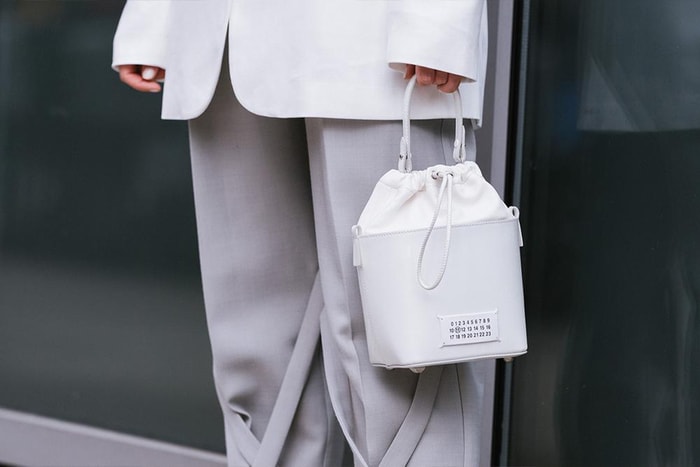 #NYFW：紐約時裝週街拍 4 個最矚目的名牌手袋，其中 3 個都來自於同一品牌！