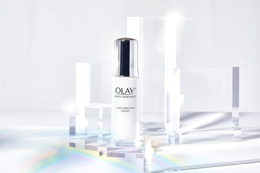 OLAY serum