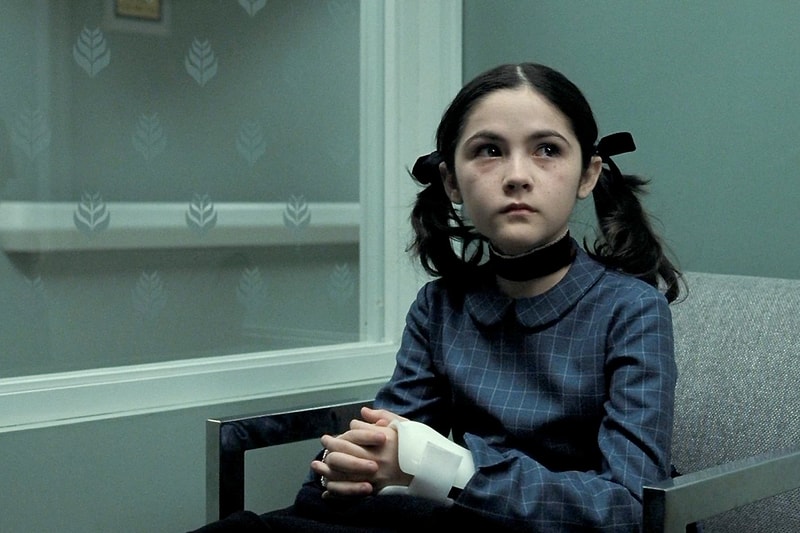 orphan prequel ester horror movie happening