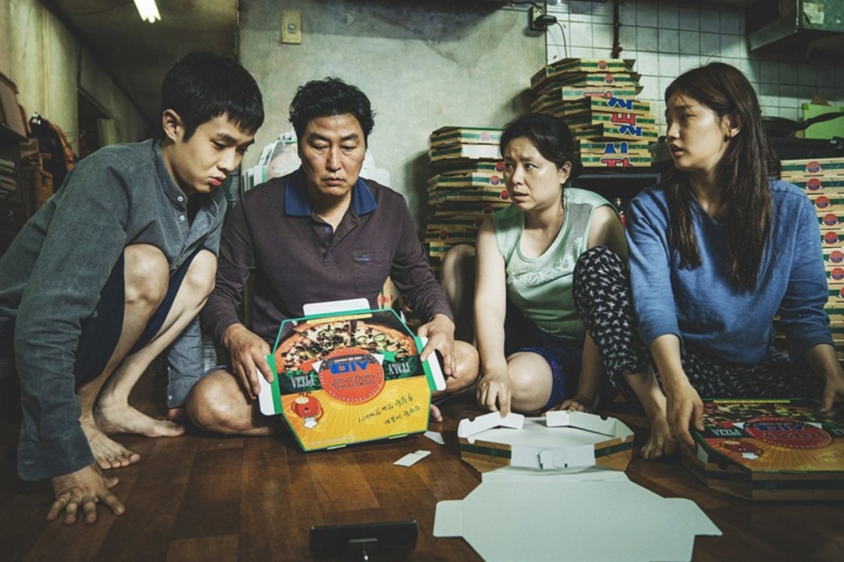 Parasite Crash Landing On You Oscars 2020 Best Picture Korean Movies Korean Drama Netflix tvN drama Hyun Bin Son Ye Jin koeran idols celebrities actors actresses