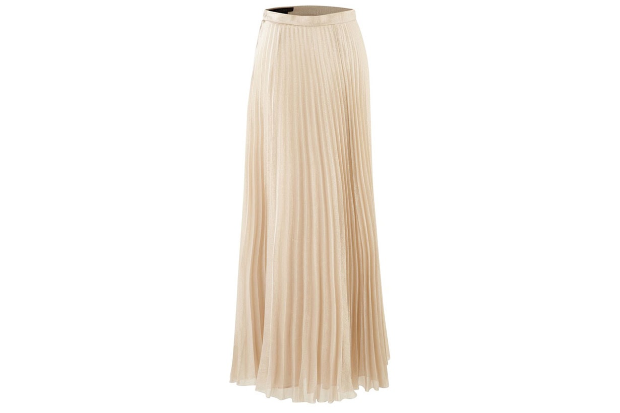 Pacato Long Skirt