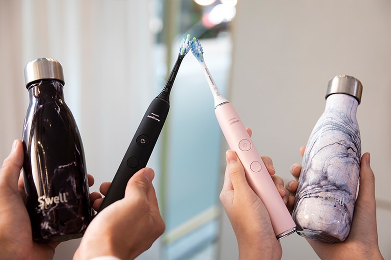 Philips Sonicare DiamondClean