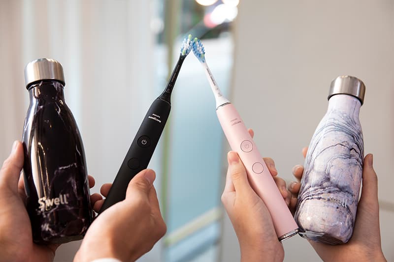 Philips Sonicare DiamondClean