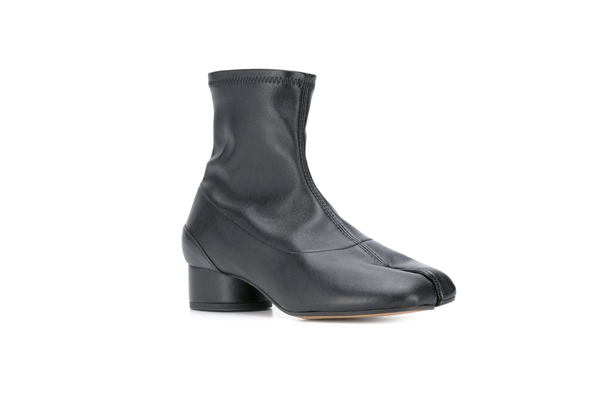 POPBEE Editors Pick Reike Nen Mary Jane Shoes Bric's Luggage Suitcase MAISON MARGIELA boots JW Anderson Jil Sander Tote Bags