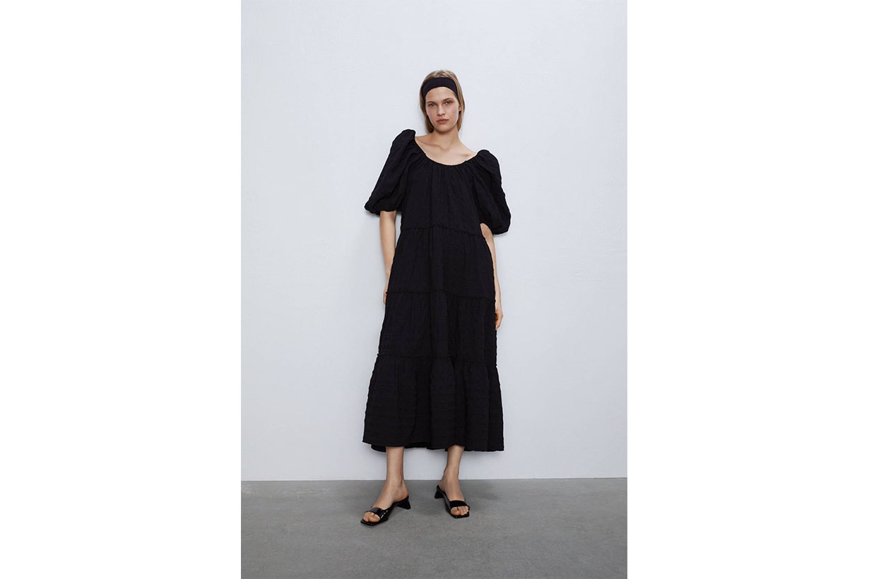 New York spring zara items