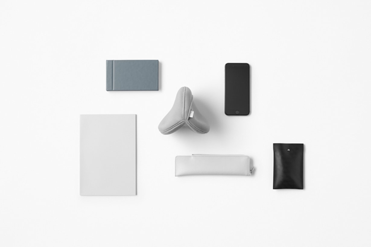 nendo Clever bo-bi Case