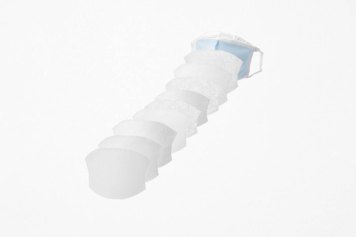 nendo Clever bo-bi Case