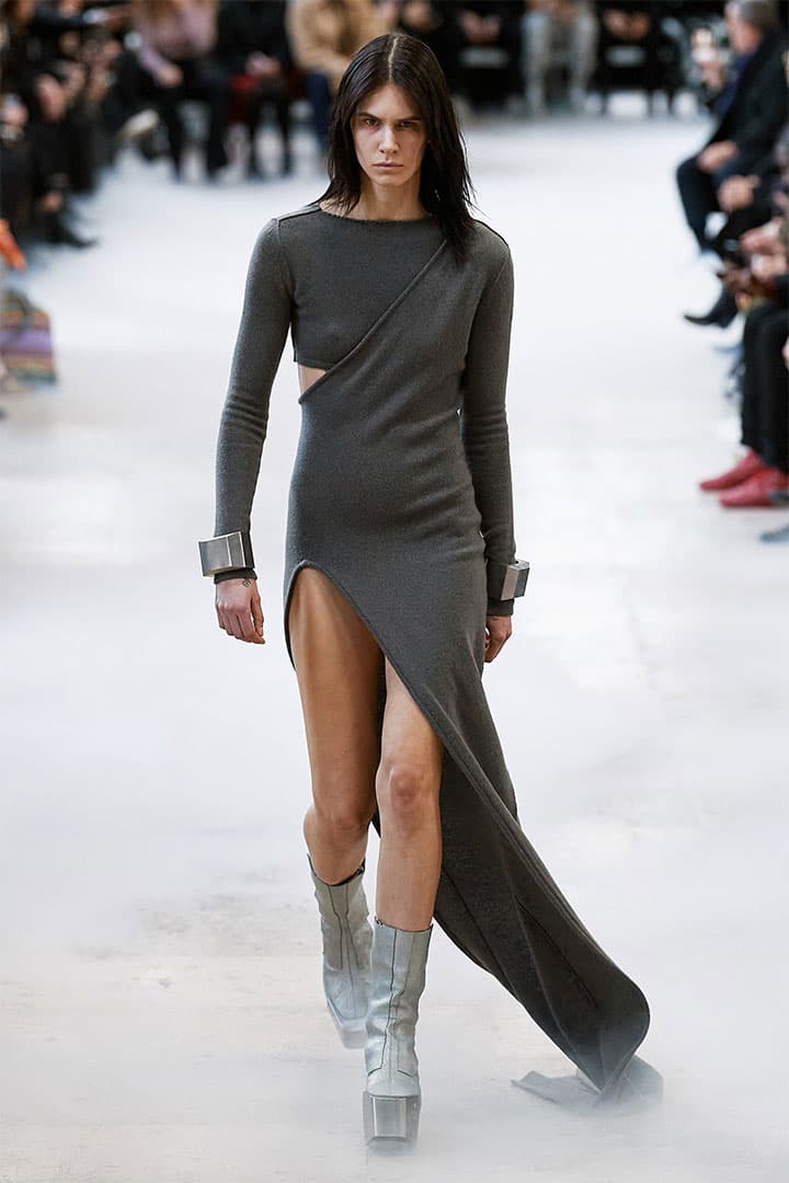 Paris Fashion Week