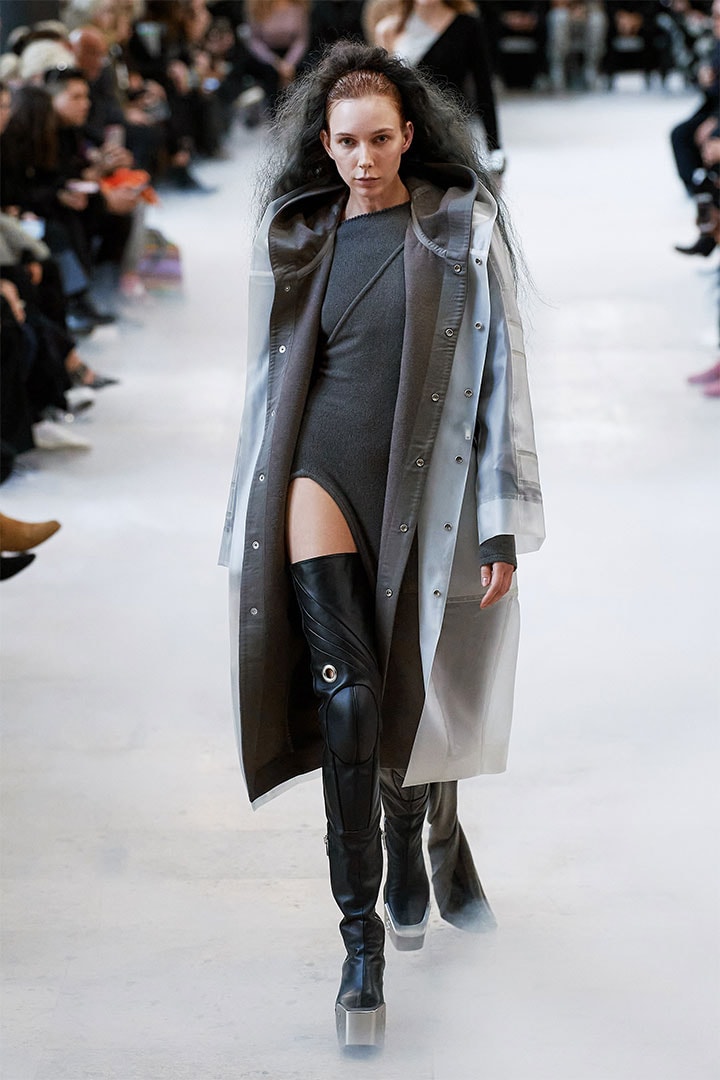 Paris Fashion Week