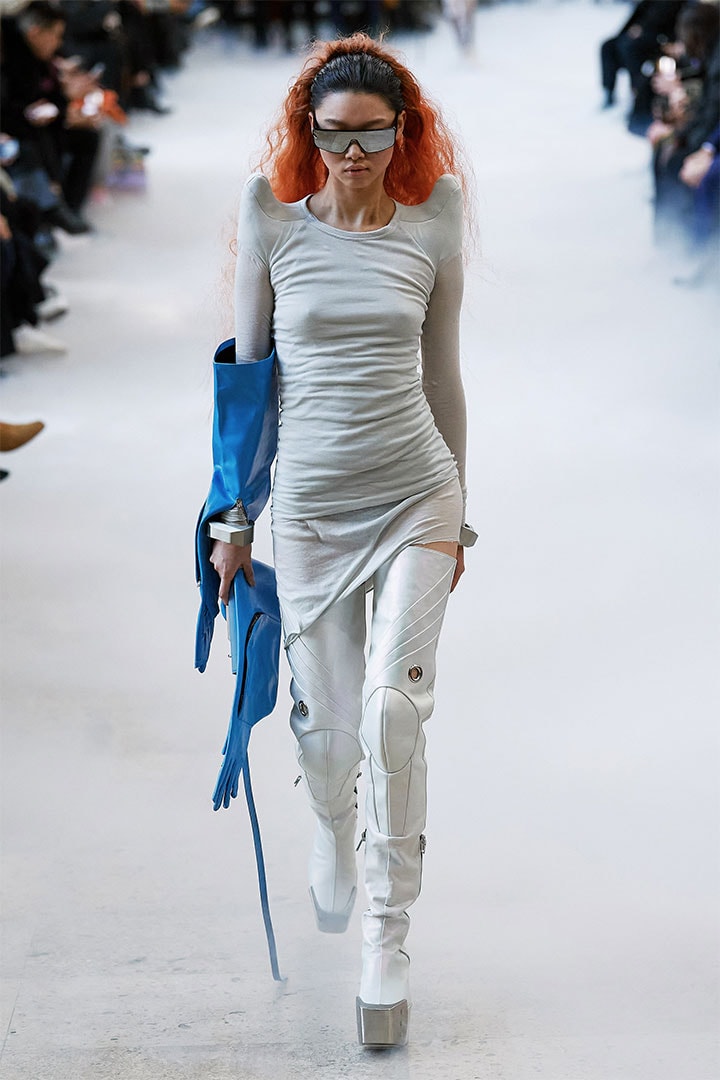 Paris Fashion Week
