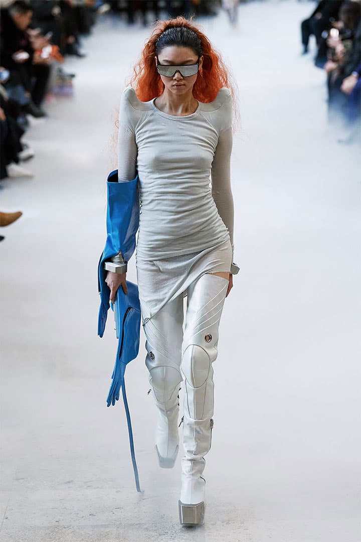 Paris Fashion Week
