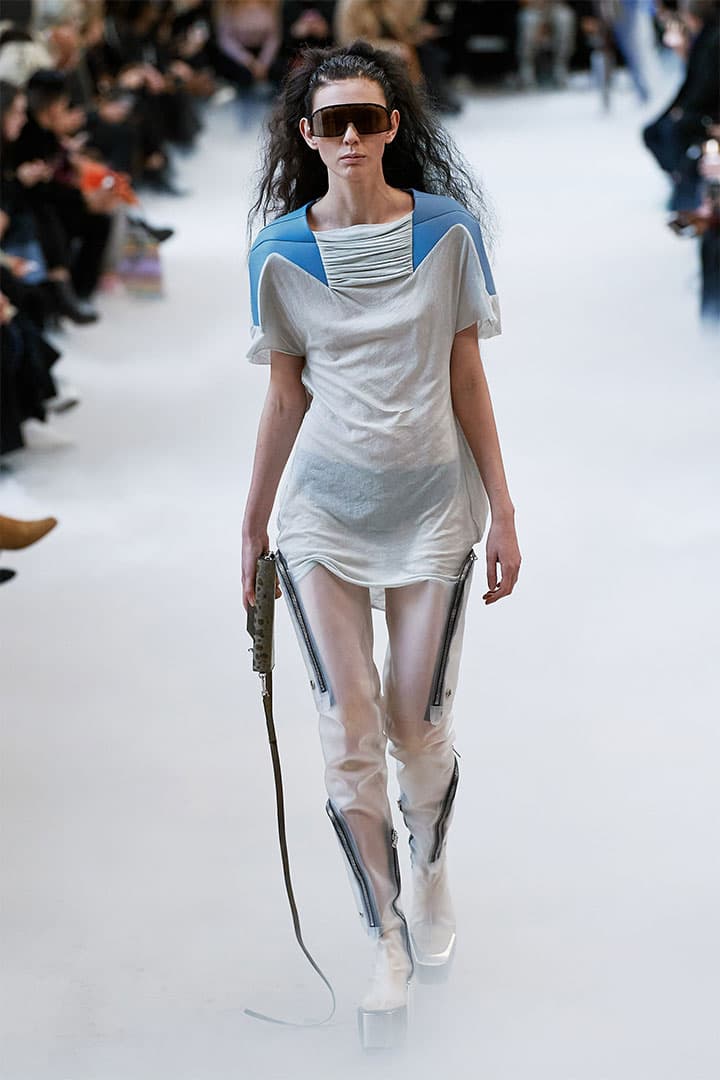 Paris Fashion Week