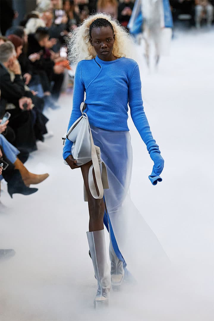 Paris Fashion Week