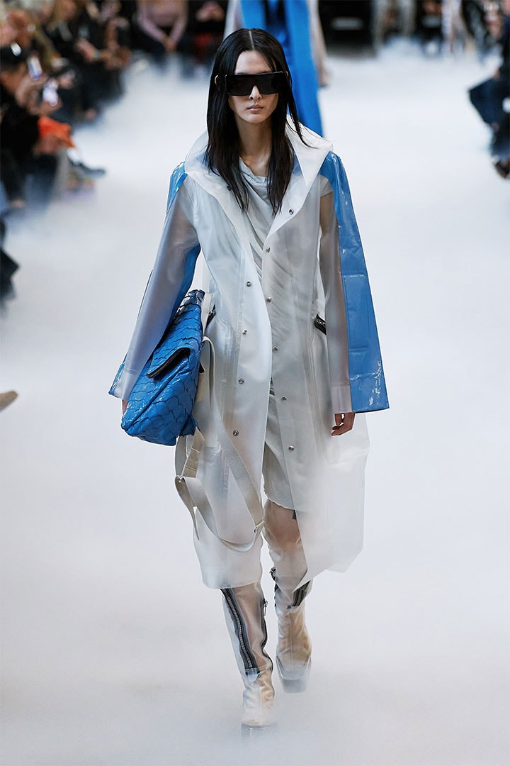 Paris Fashion Week