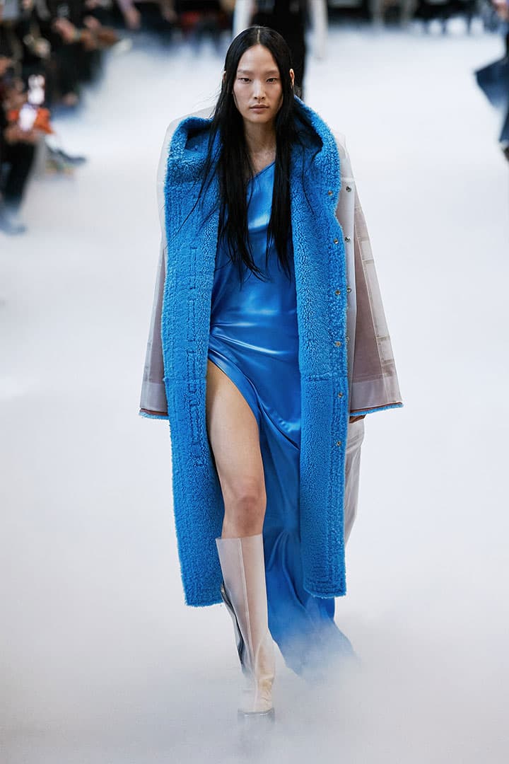 Paris Fashion Week