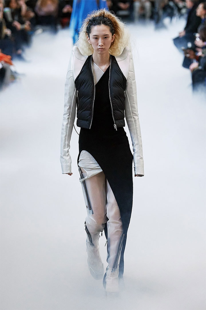 Paris Fashion Week