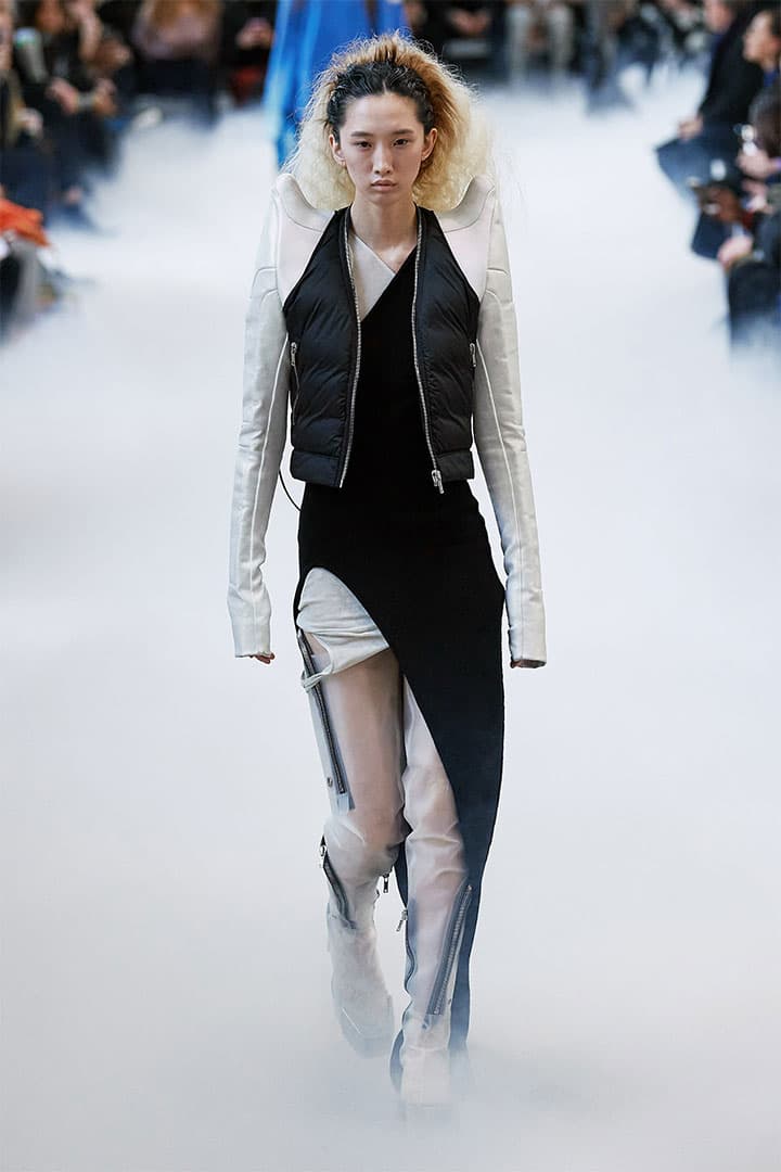 Paris Fashion Week