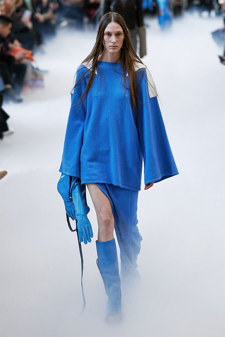 Paris Fashion Week