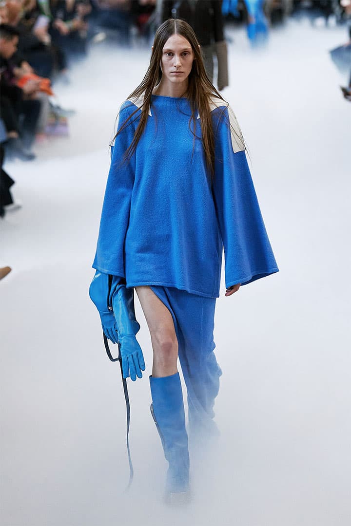 Paris Fashion Week