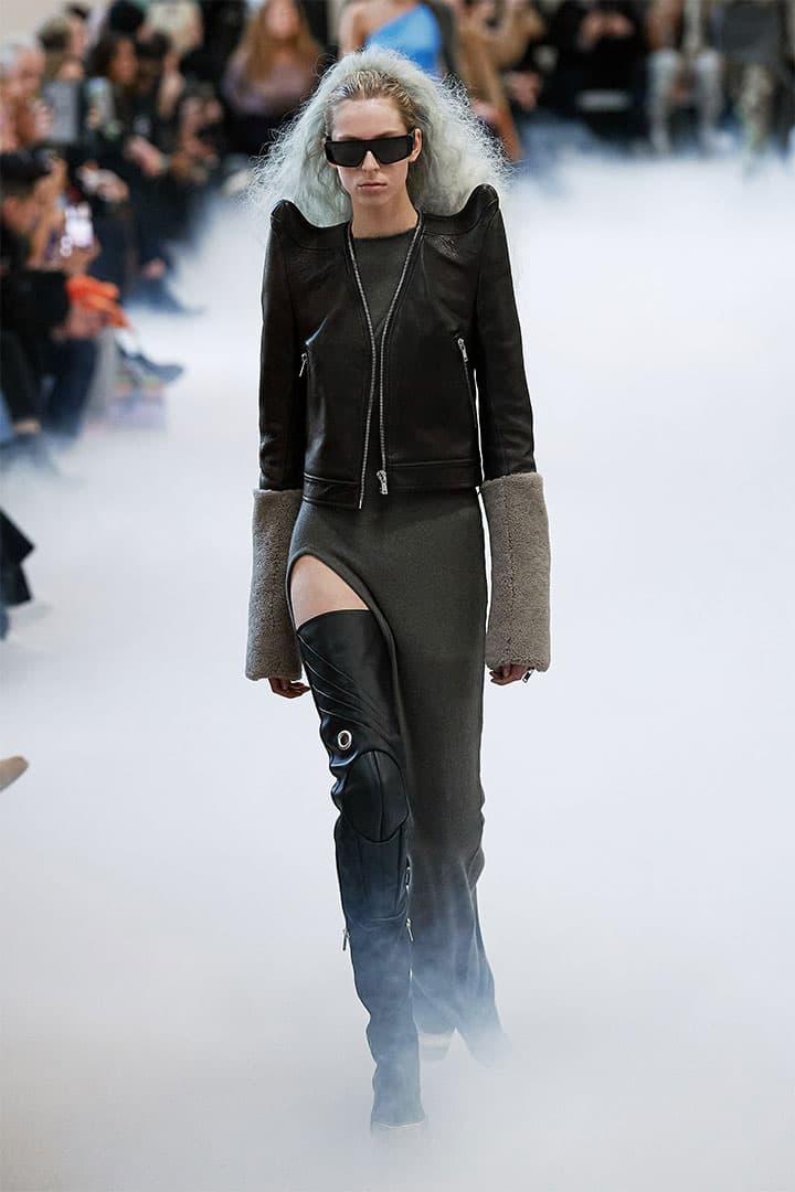Paris Fashion Week
