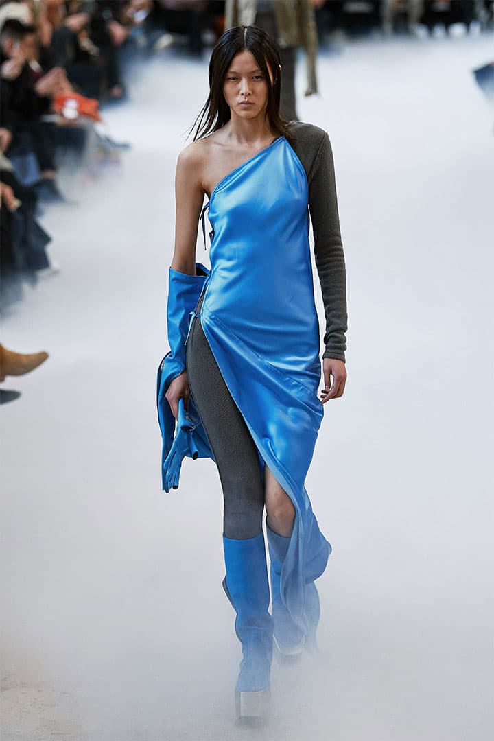 Paris Fashion Week
