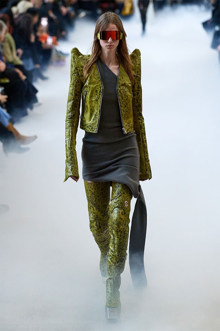Paris Fashion Week