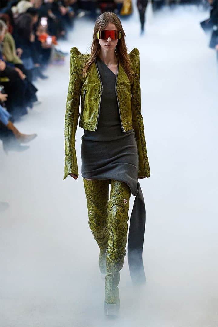 Paris Fashion Week