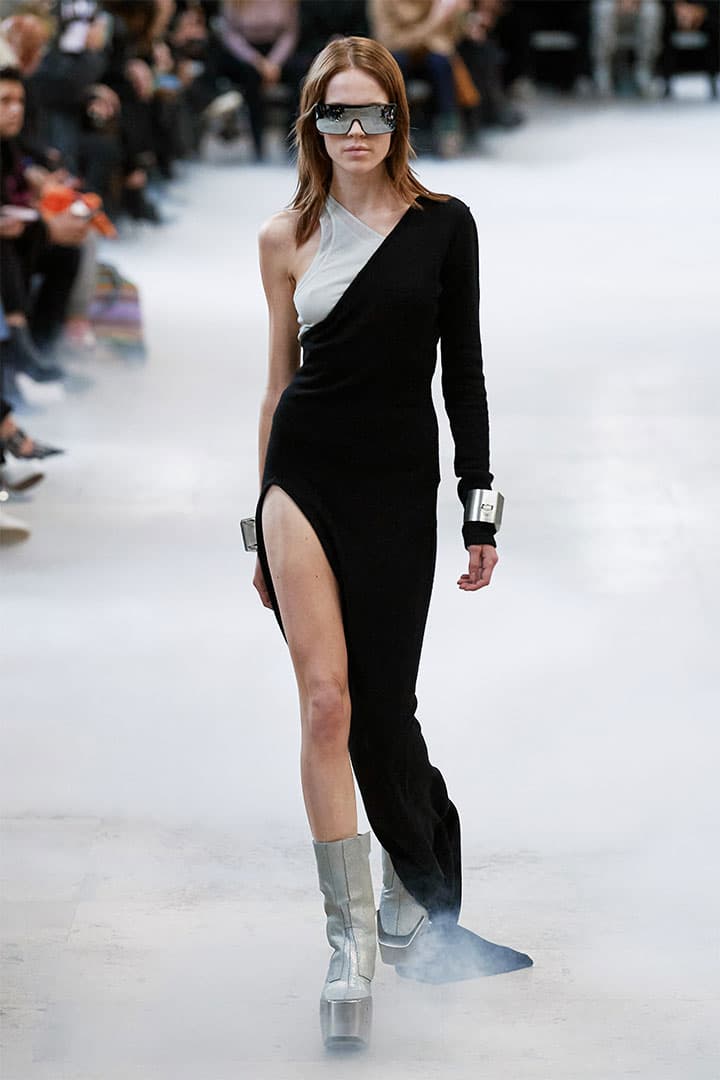 Paris Fashion Week