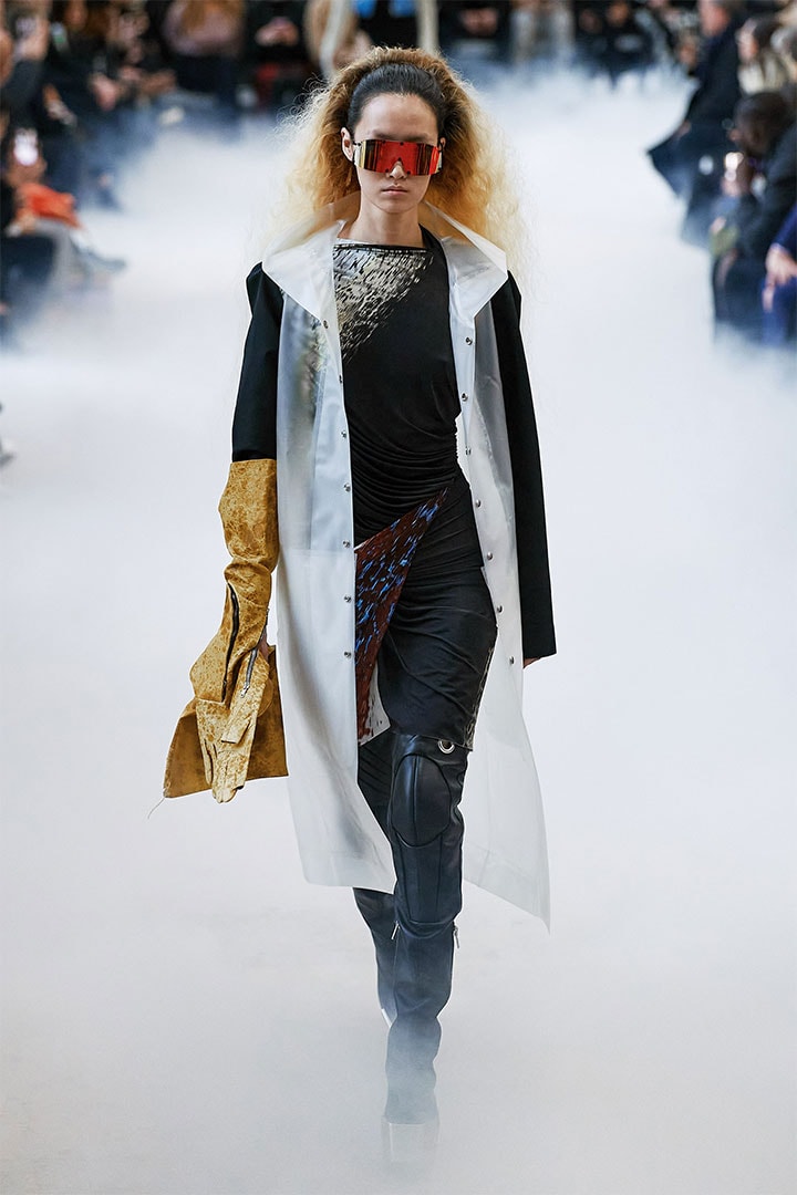 Paris Fashion Week