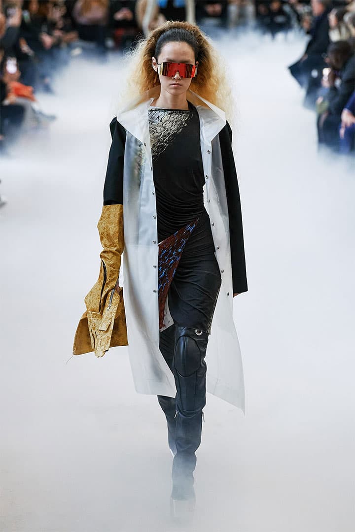 Paris Fashion Week