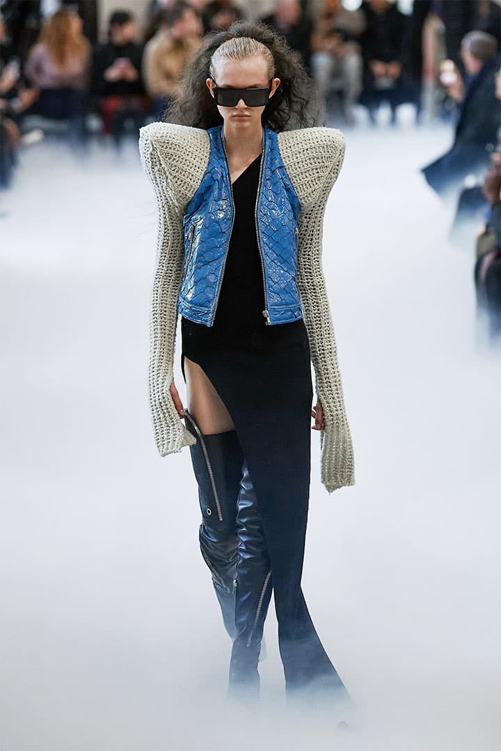 Paris Fashion Week