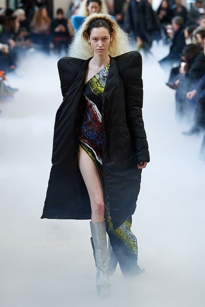 Paris Fashion Week