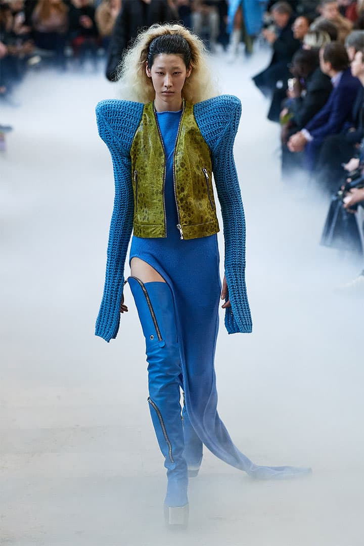 Paris Fashion Week