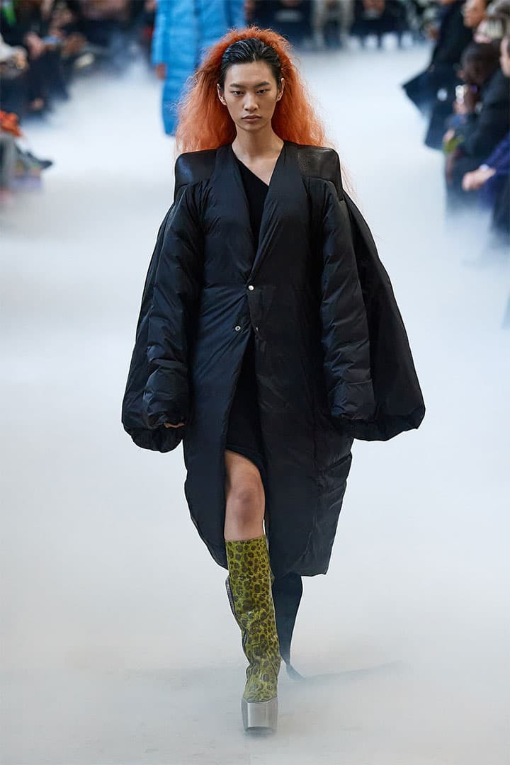 Paris Fashion Week