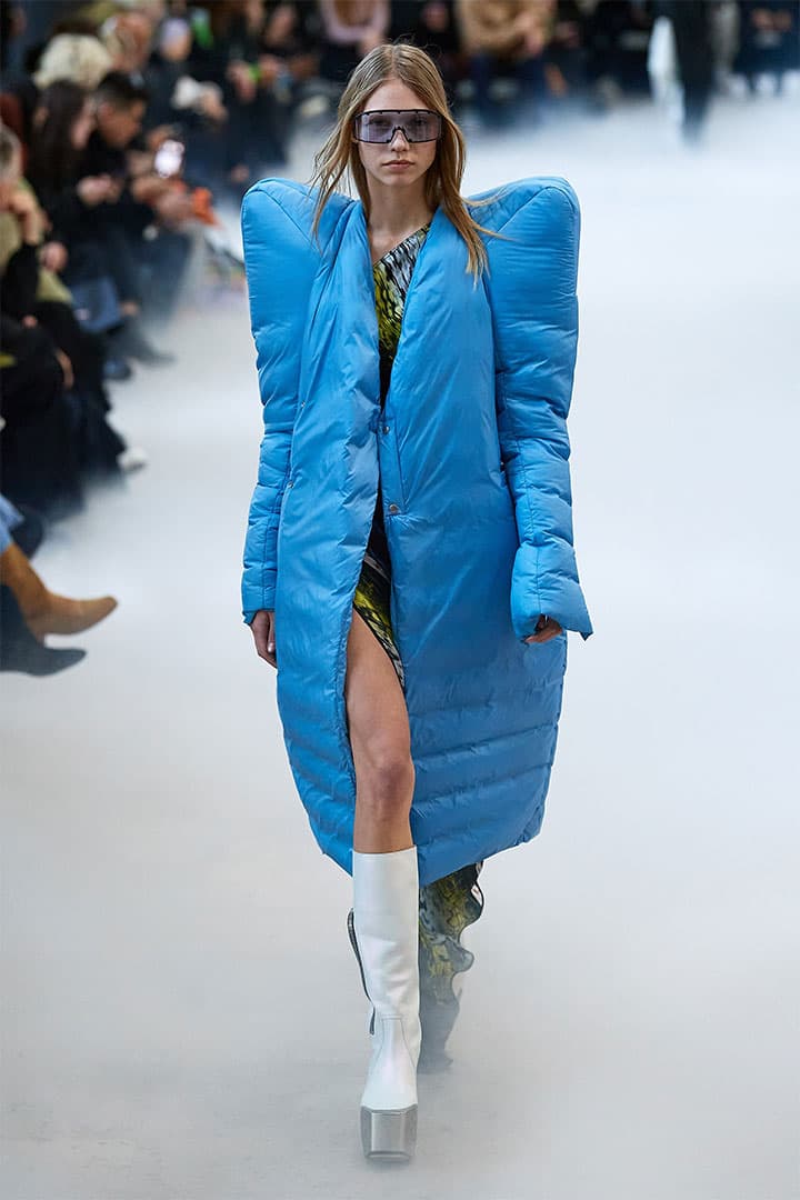 Paris Fashion Week