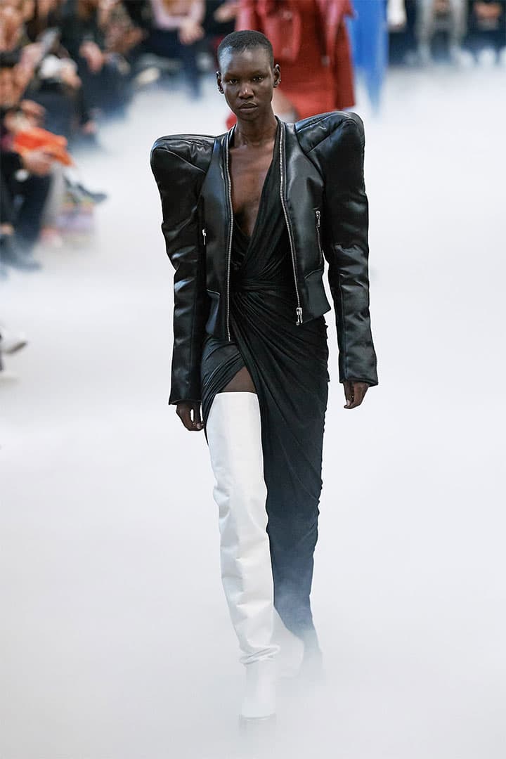 Paris Fashion Week
