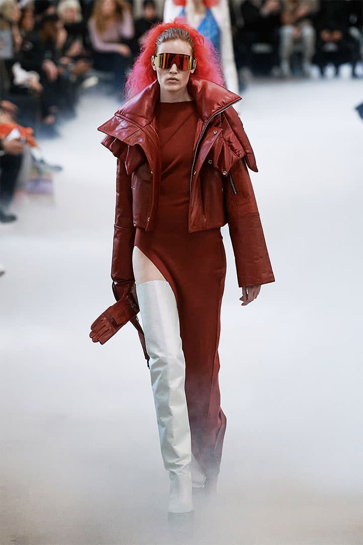 Paris Fashion Week