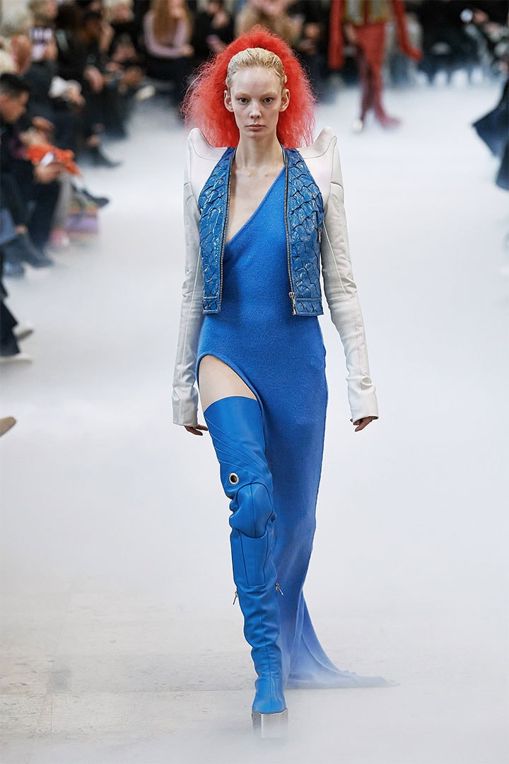 Paris Fashion Week
