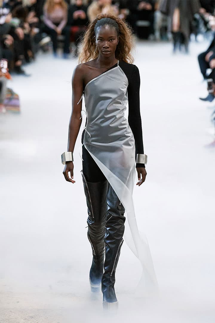 Paris Fashion Week