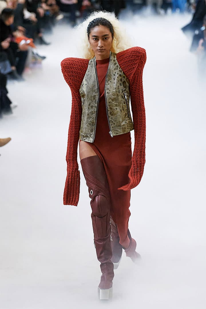 Paris Fashion Week