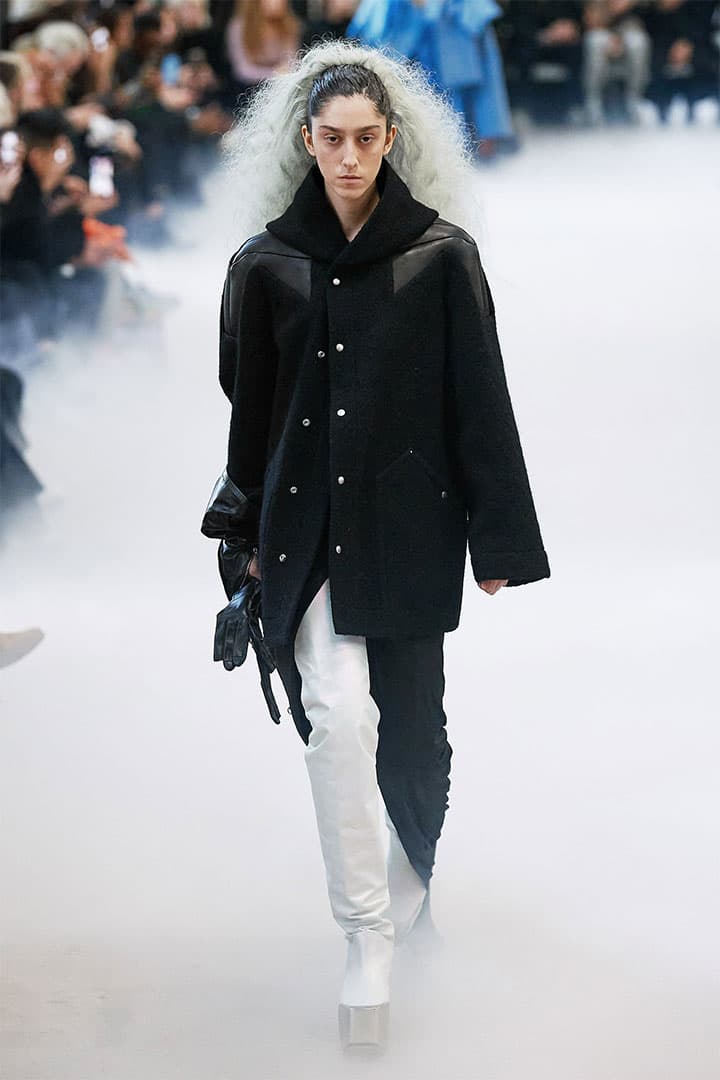 Paris Fashion Week