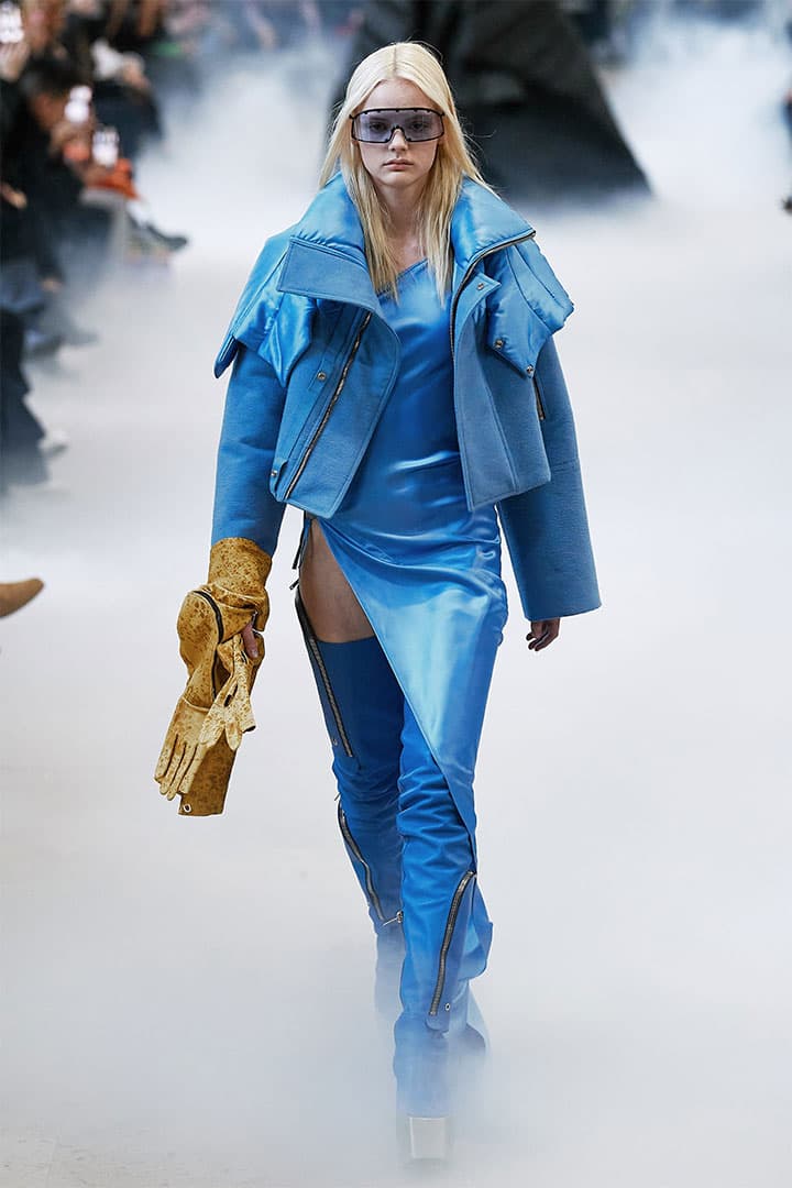 Paris Fashion Week